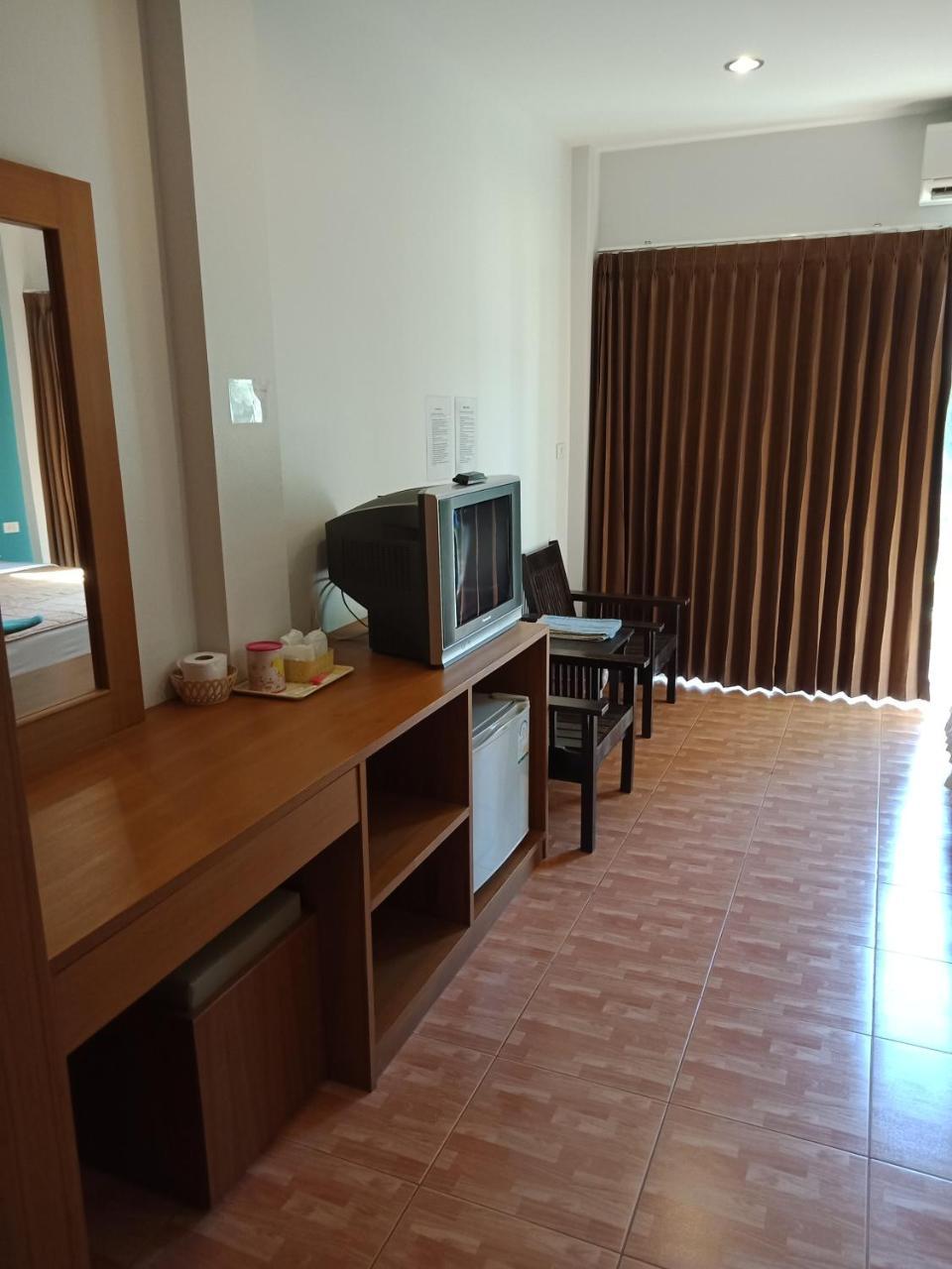 N.d.hotel 2* Koh Lanta