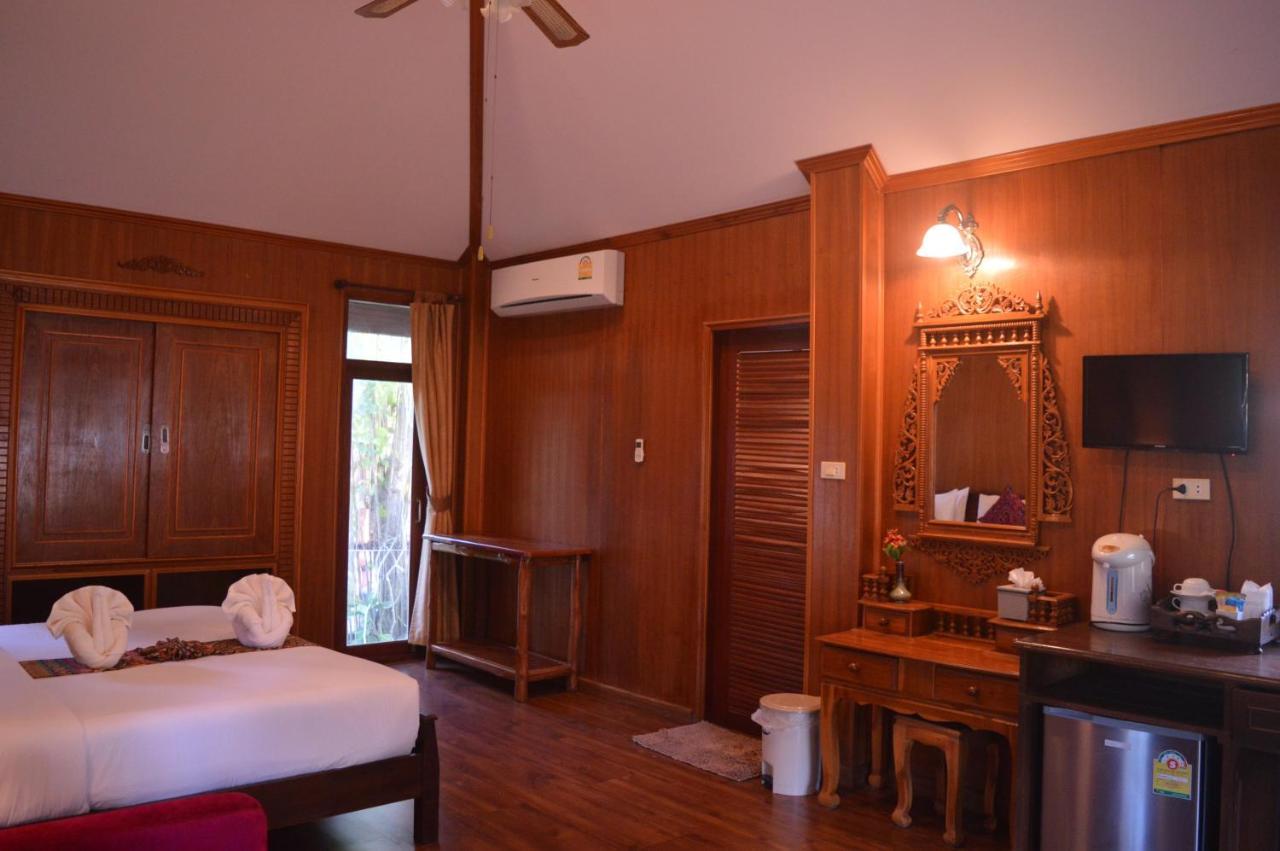 Resort Sayang Koh Lanta