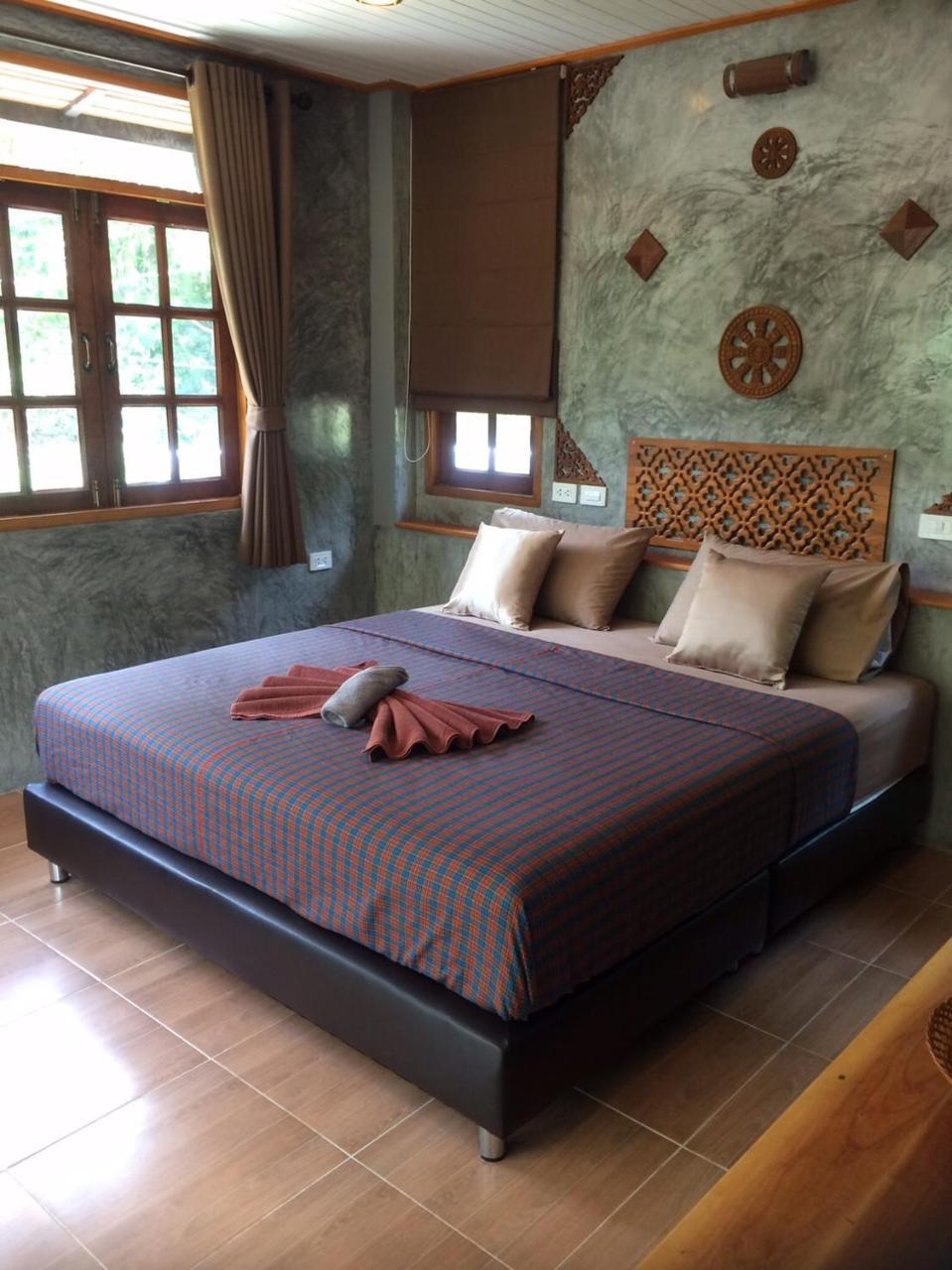Thai Terrace Thong Nai Pan Yai