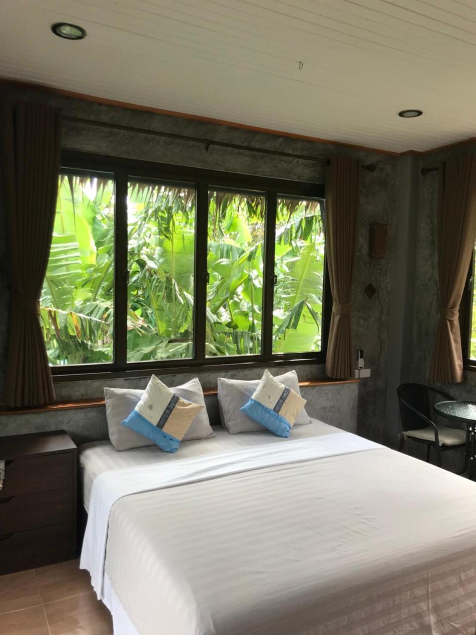 Thai Terrace Thong Nai Pan Yai