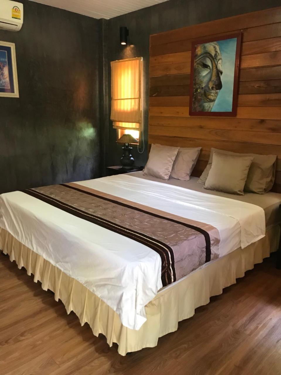 Resort Thai Terrace Thong Nai Pan Yai