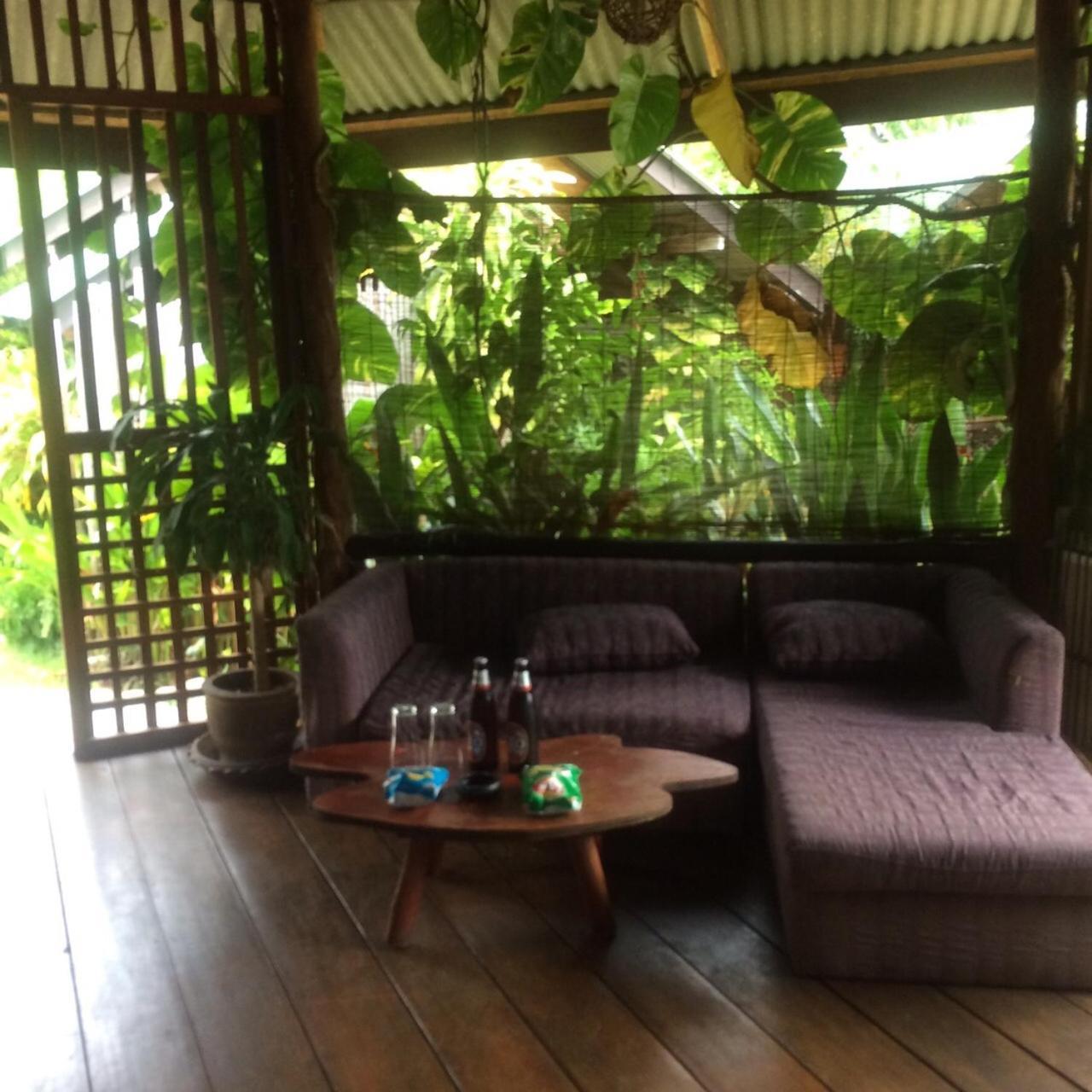 Thai Terrace Resort Thong Nai Pan Yai