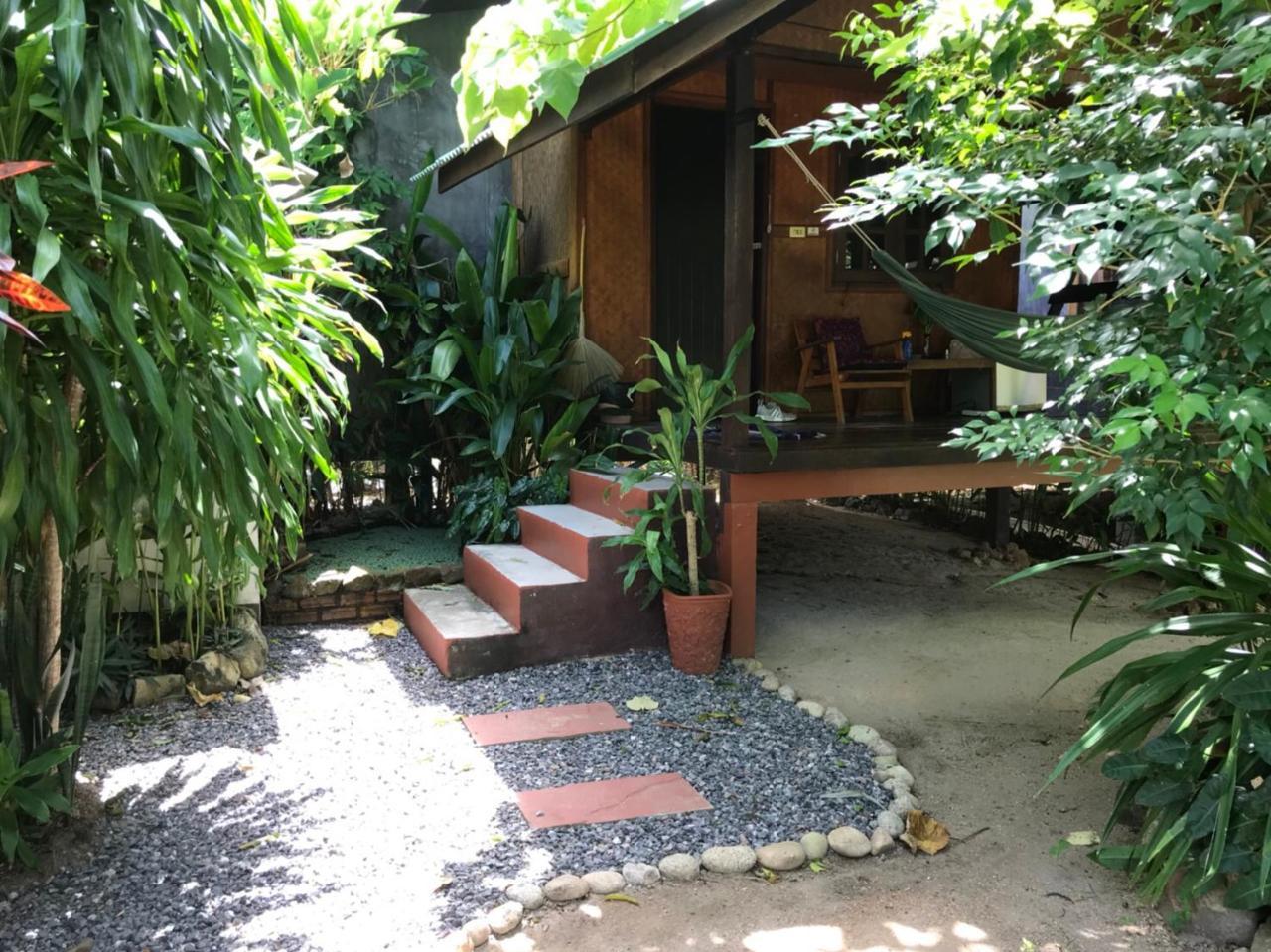 Thai Terrace Resort 2*