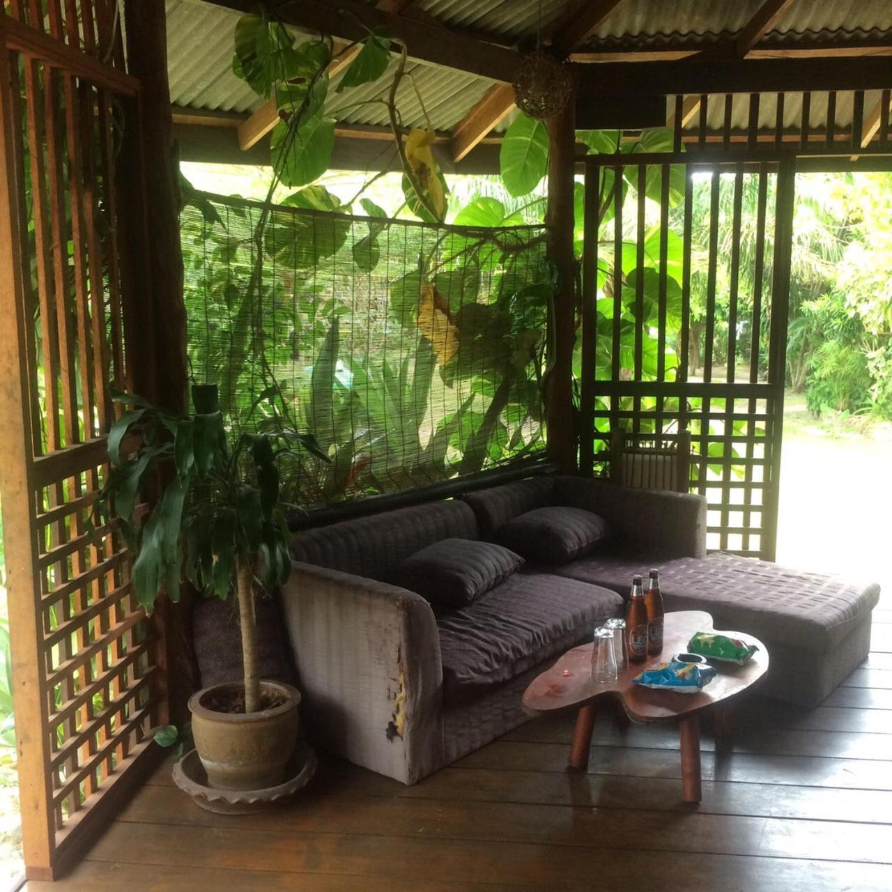 Thai Terrace 2* Thong Nai Pan Yai
