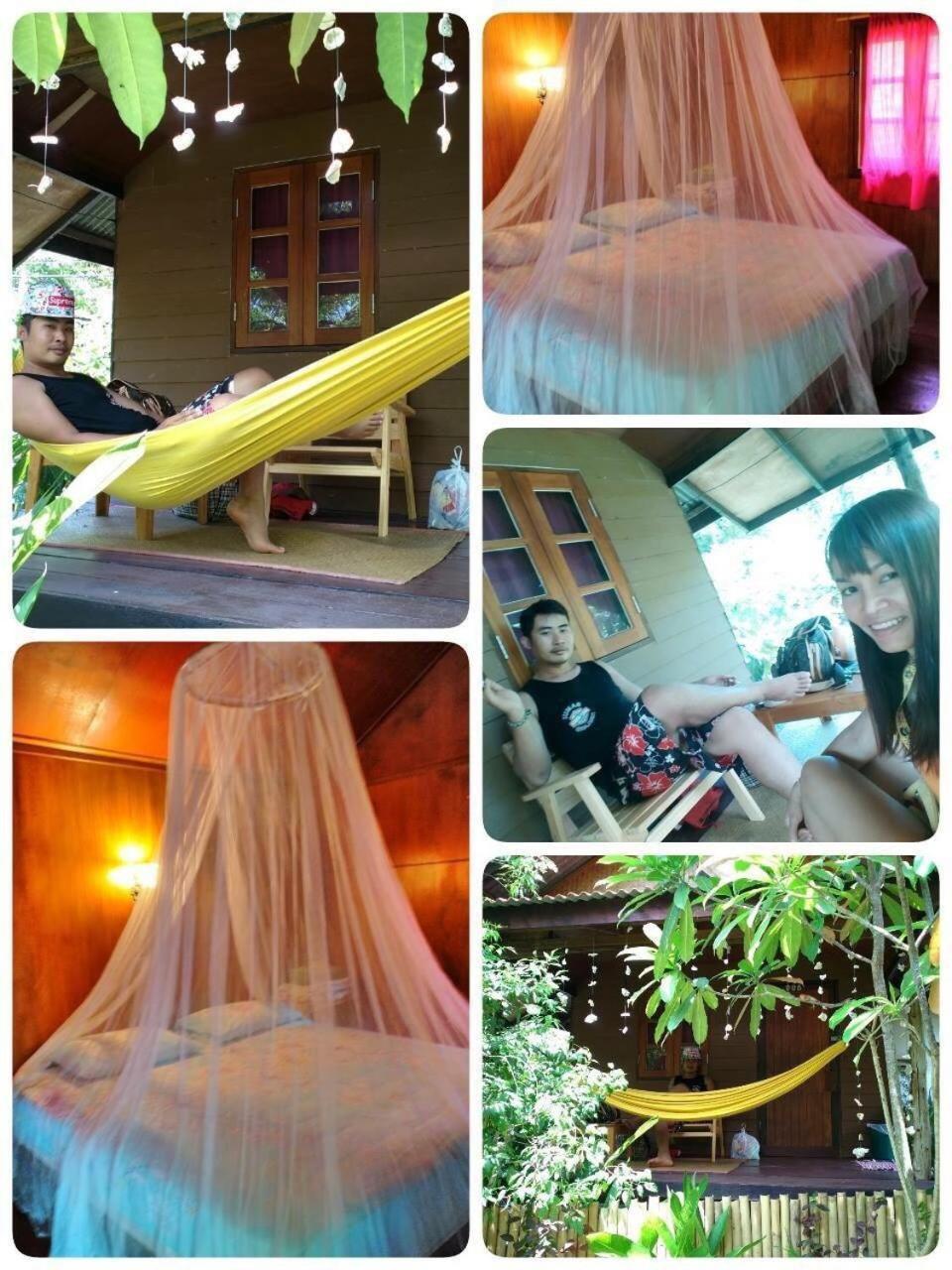 Thai Terrace Resort