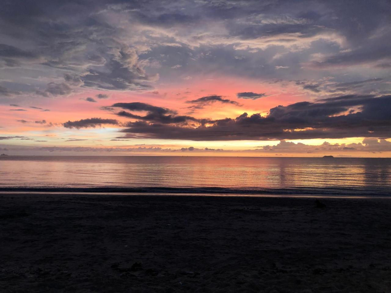Montra Long Guest house Koh Lanta