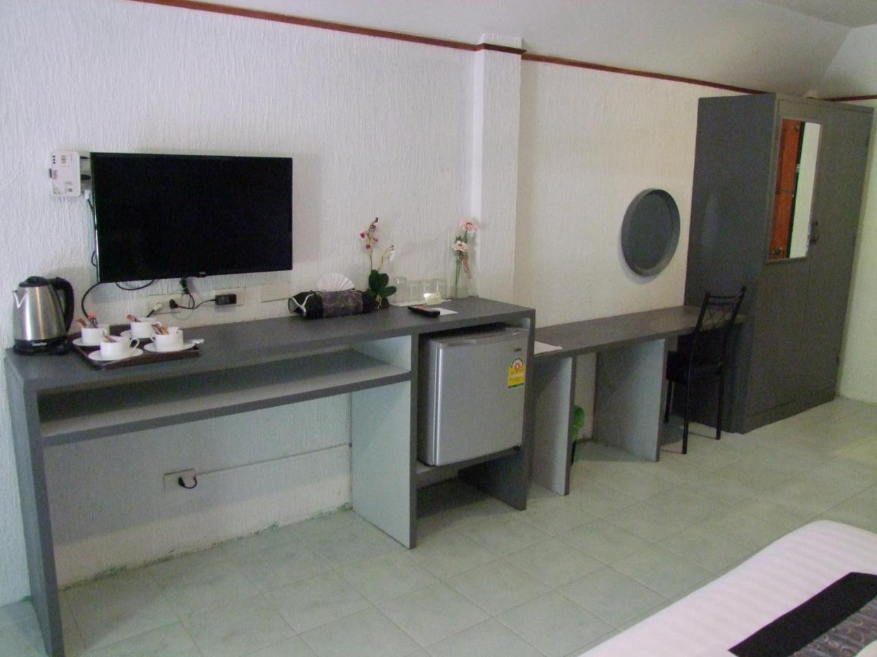 Samui Hotel