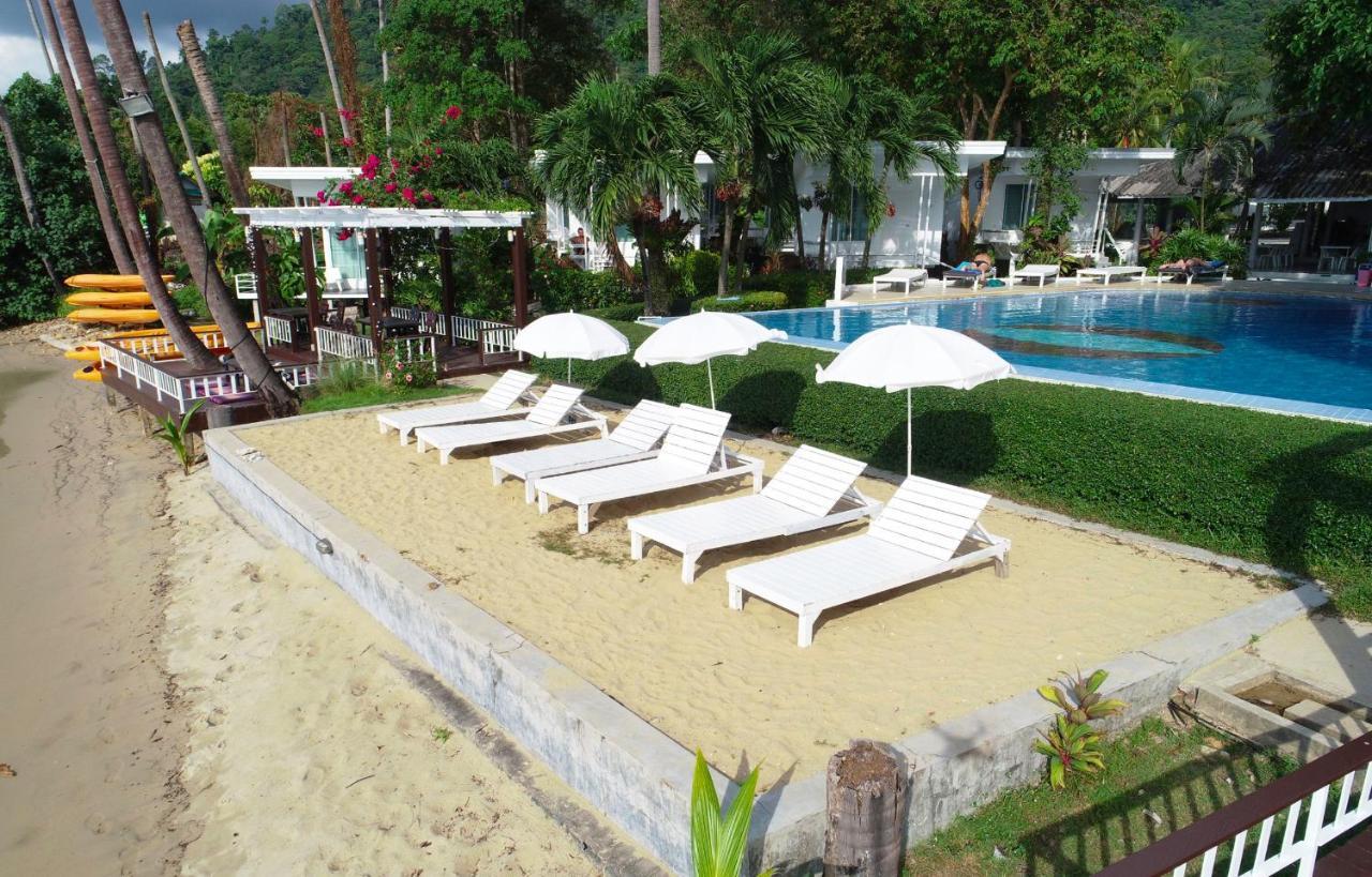 Resort White House Bailan 2*