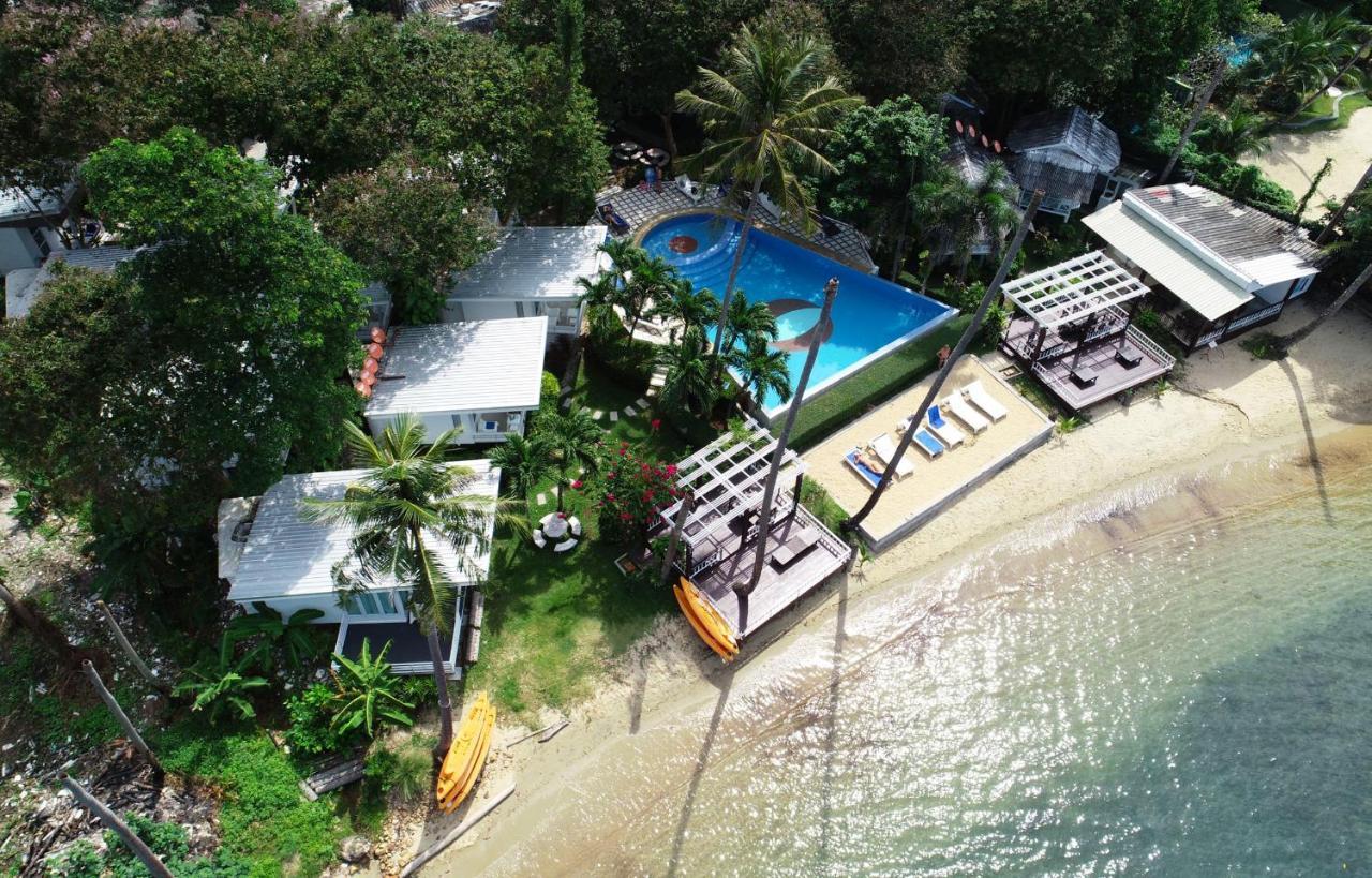 White House Bailan Resort Koh Chang