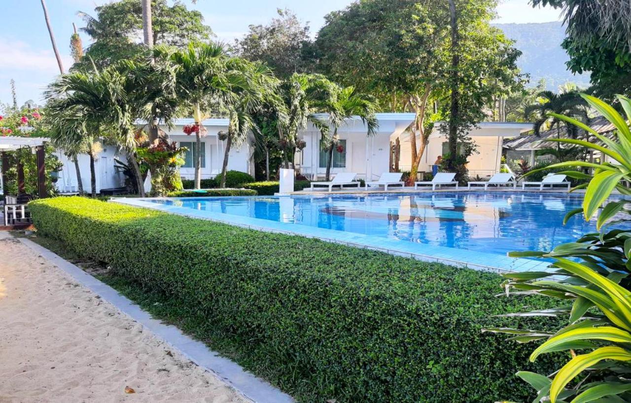White House Bailan Resort