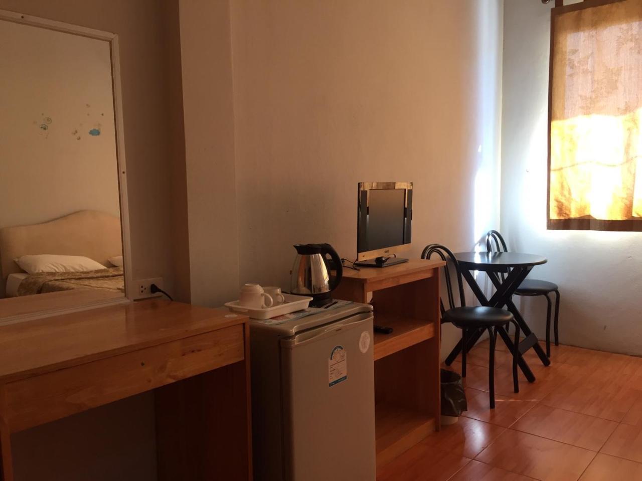 Pupha Mansion Guest house