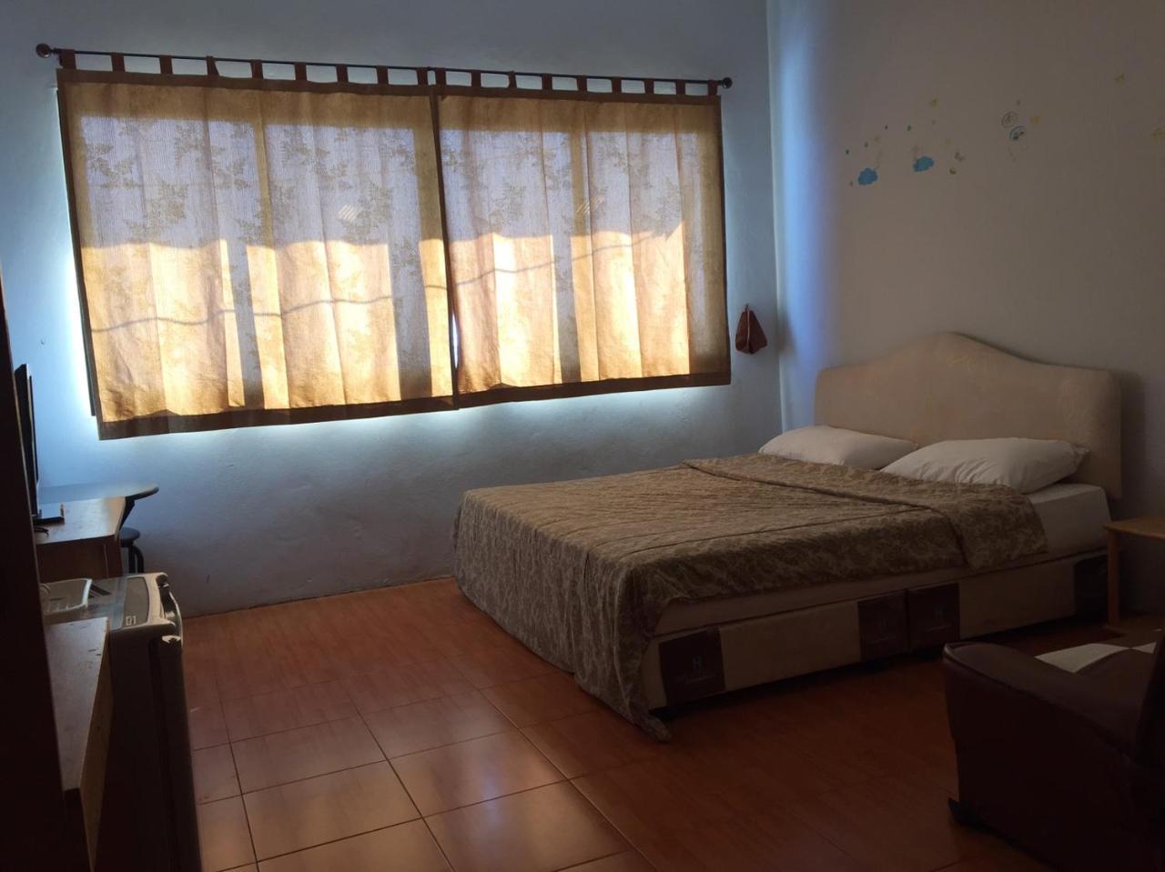 Pupha Mansion