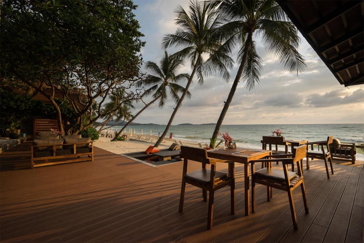 Samui Paradise 4*