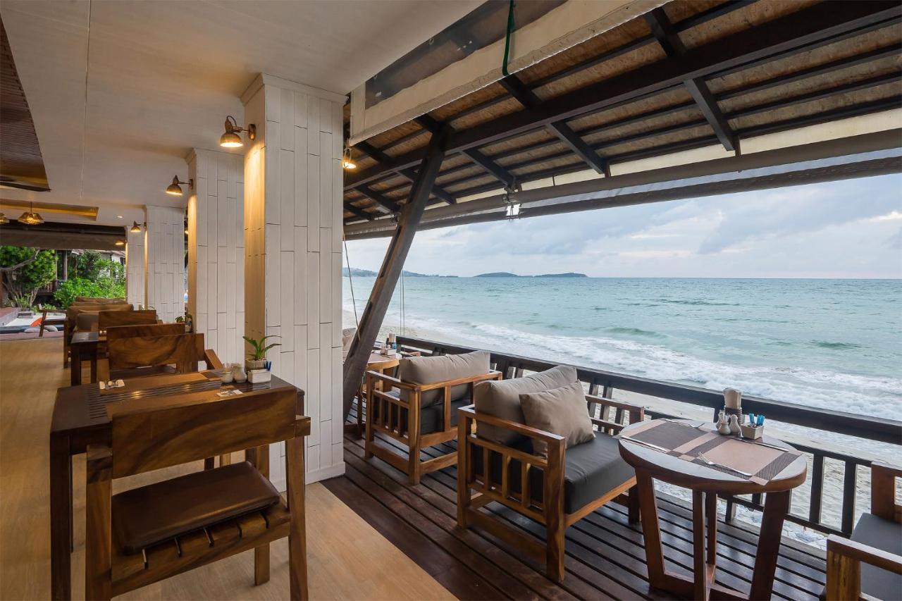 Samui Paradise 4* Chaweng (Koh Samui)