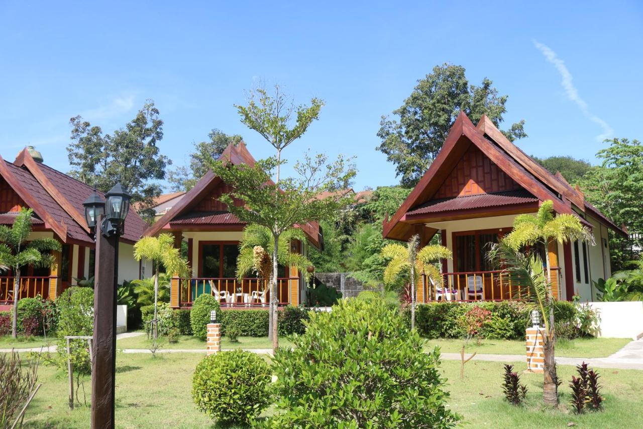 Rasa Sayang - Sha Certificate Resort 3*