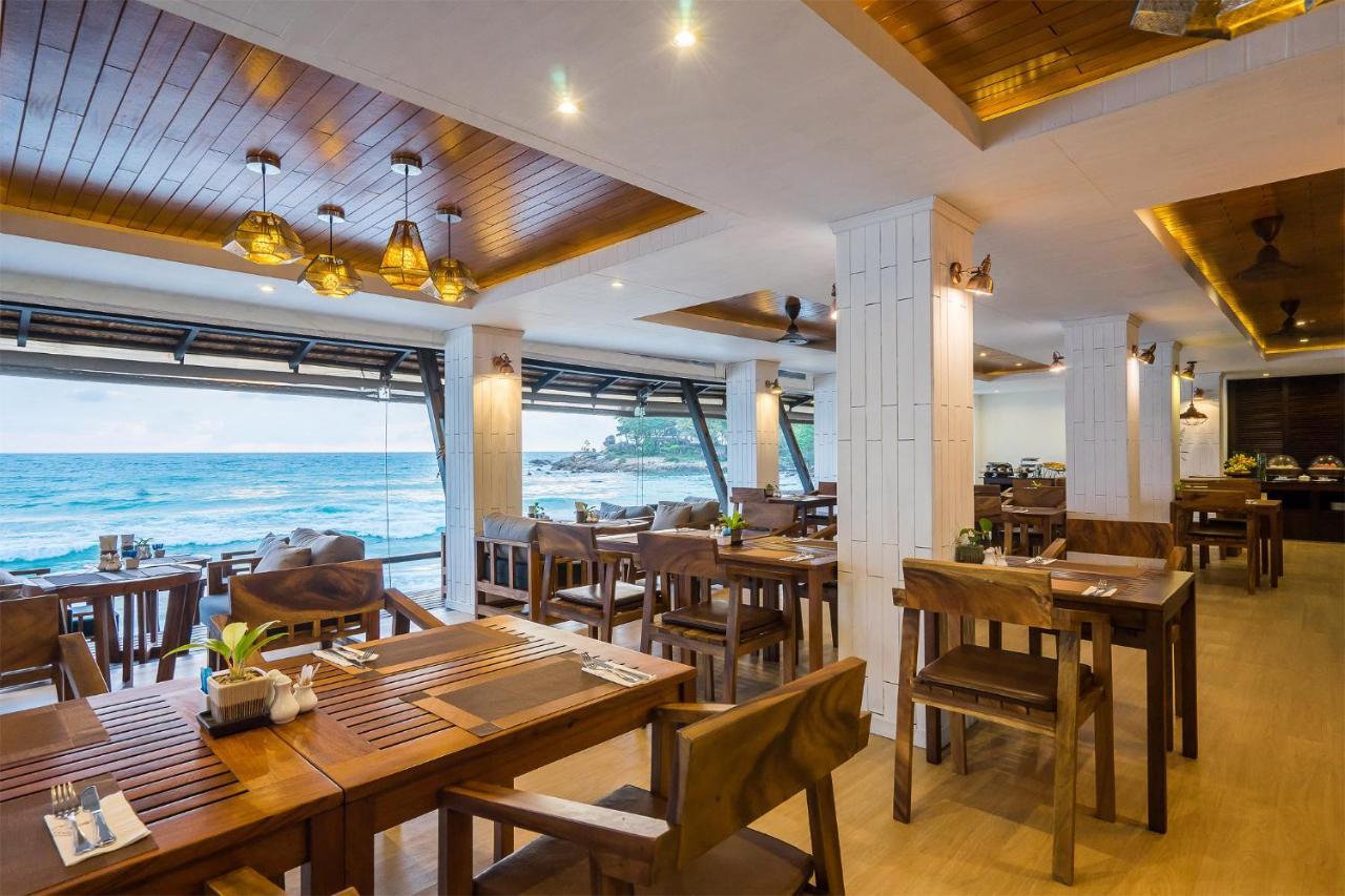 Samui Paradise 4*