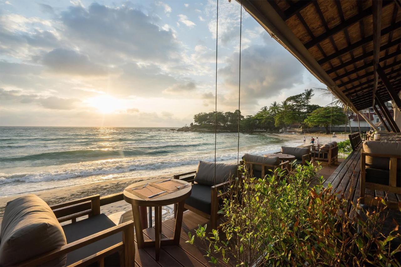 Samui Paradise 4*