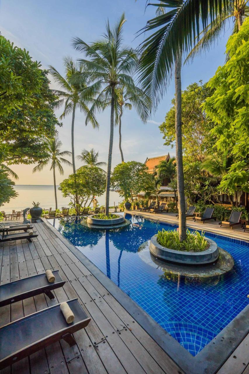 Resort Samui Paradise