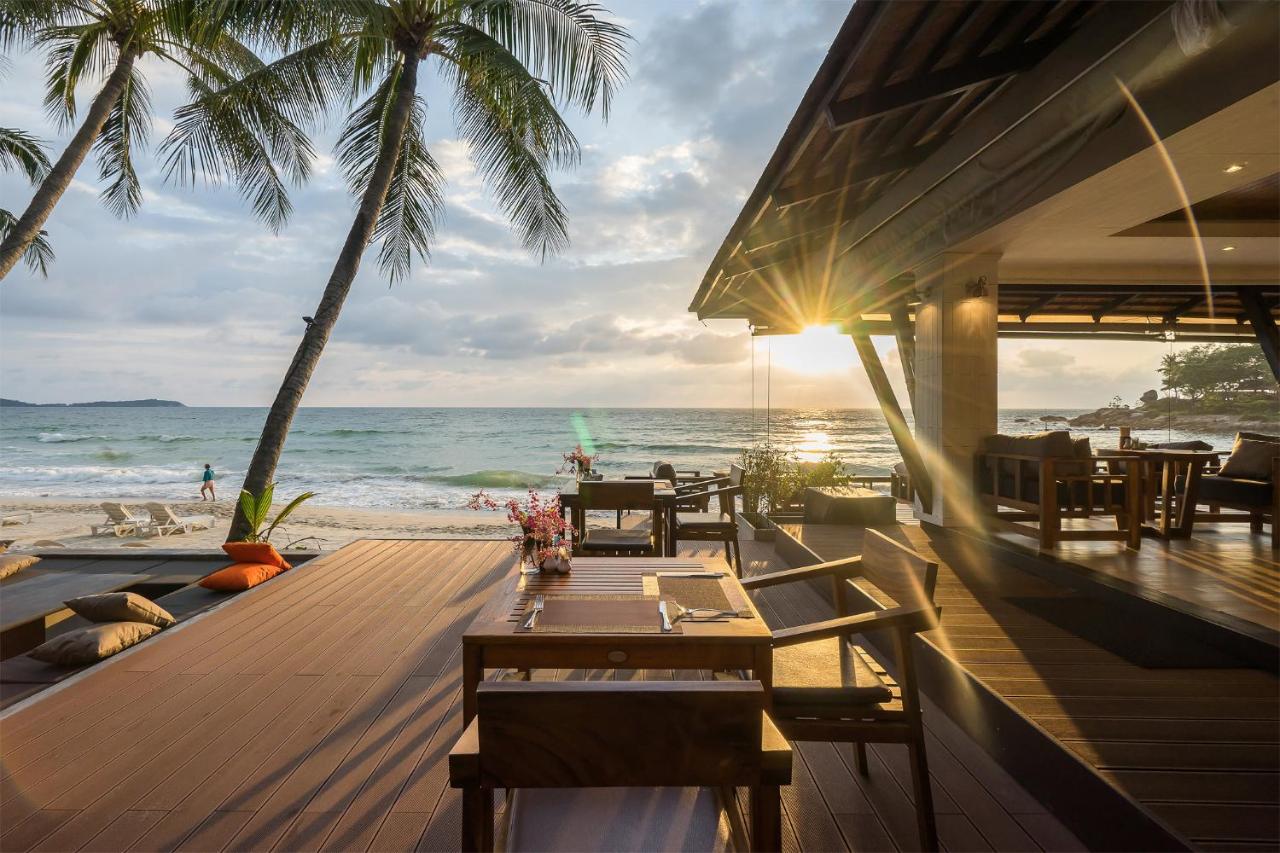 Samui Paradise Resort