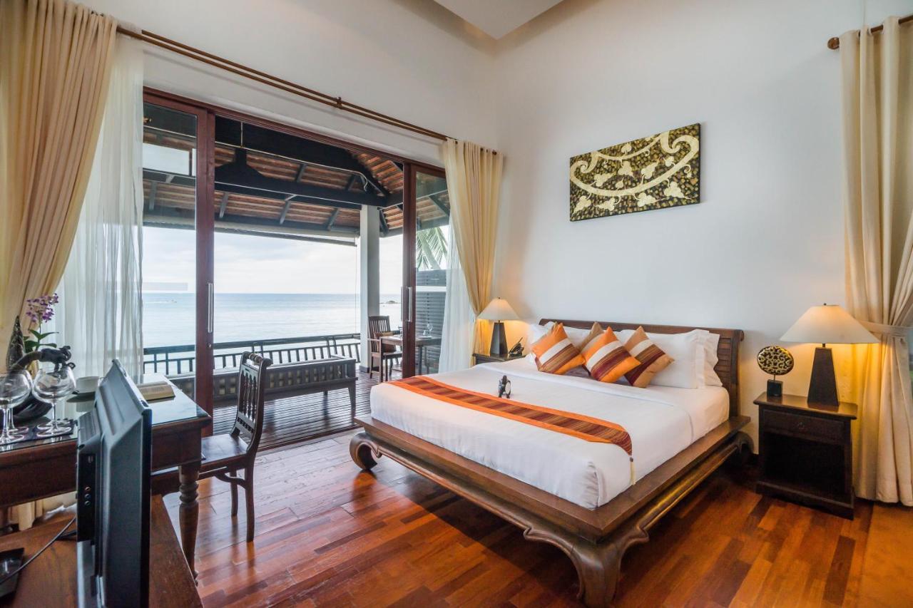 Samui Paradise 4* Chaweng (Koh Samui)