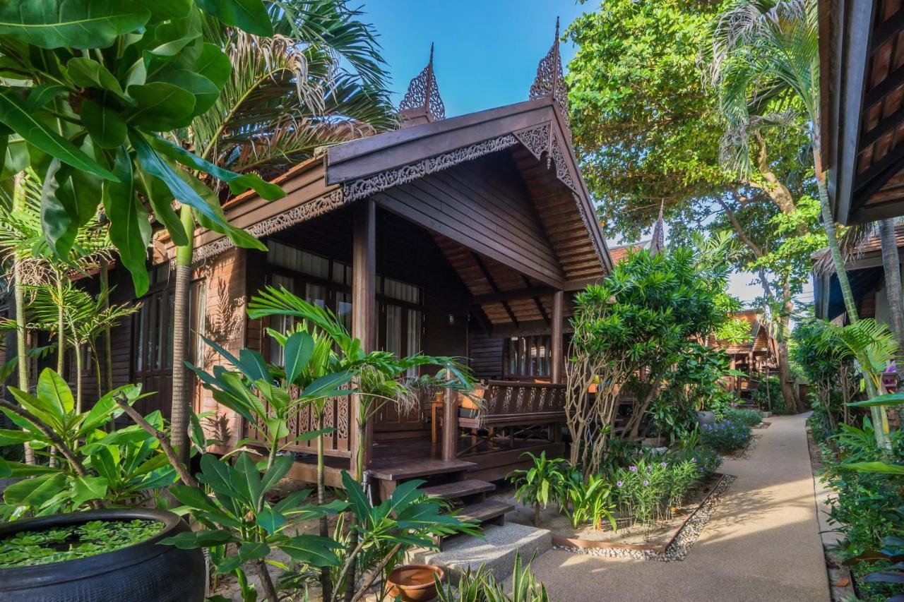 Samui Paradise Resort