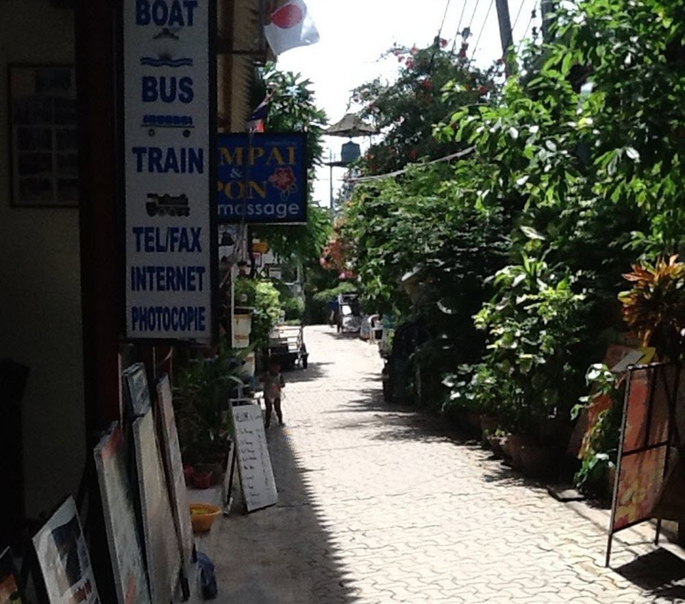 Guest house Dream Phi Phi Don