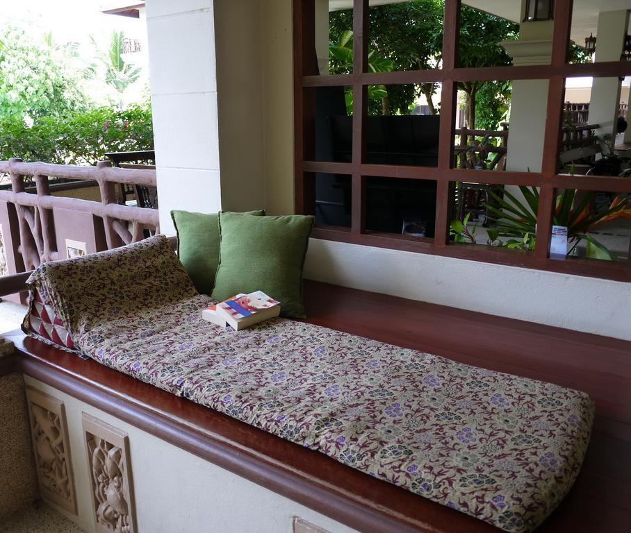 Anyavee Ao Nang Bay Resort Krabi