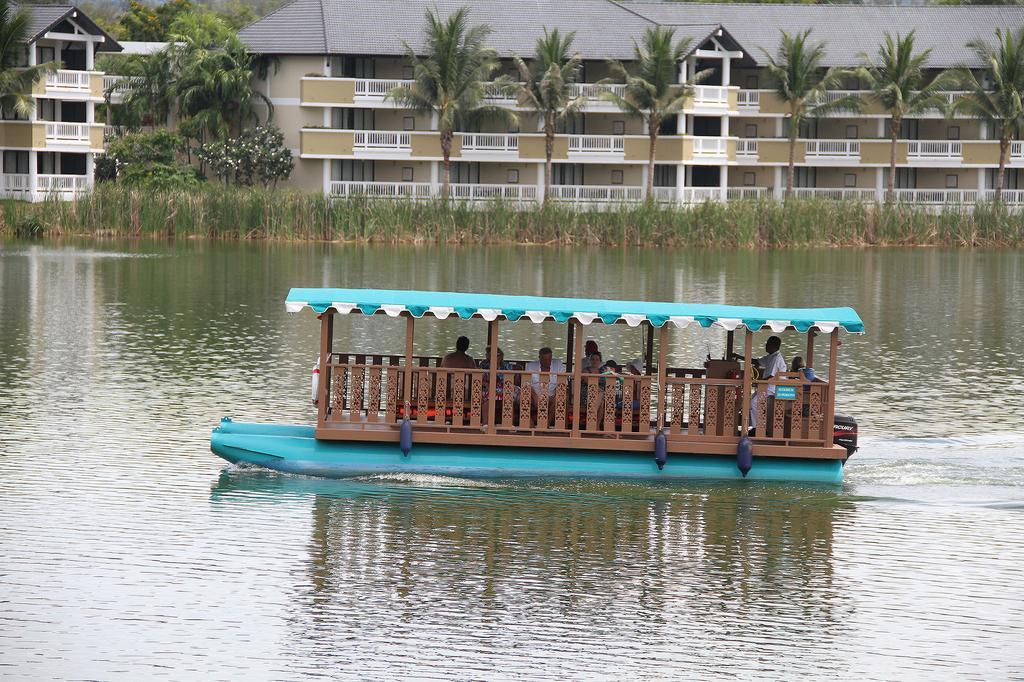 Apartamento Allamanda Laguna Phuket By Resava Praia de Bang Tao