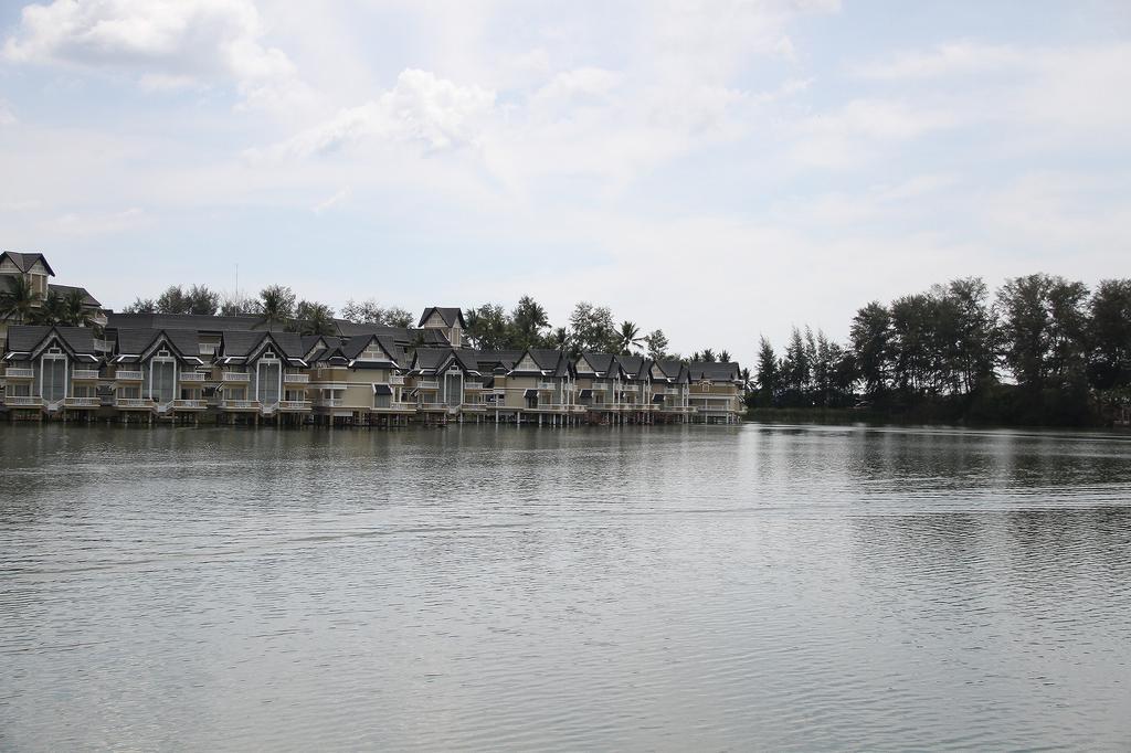 Apartamento Allamanda Laguna Phuket By Resava
