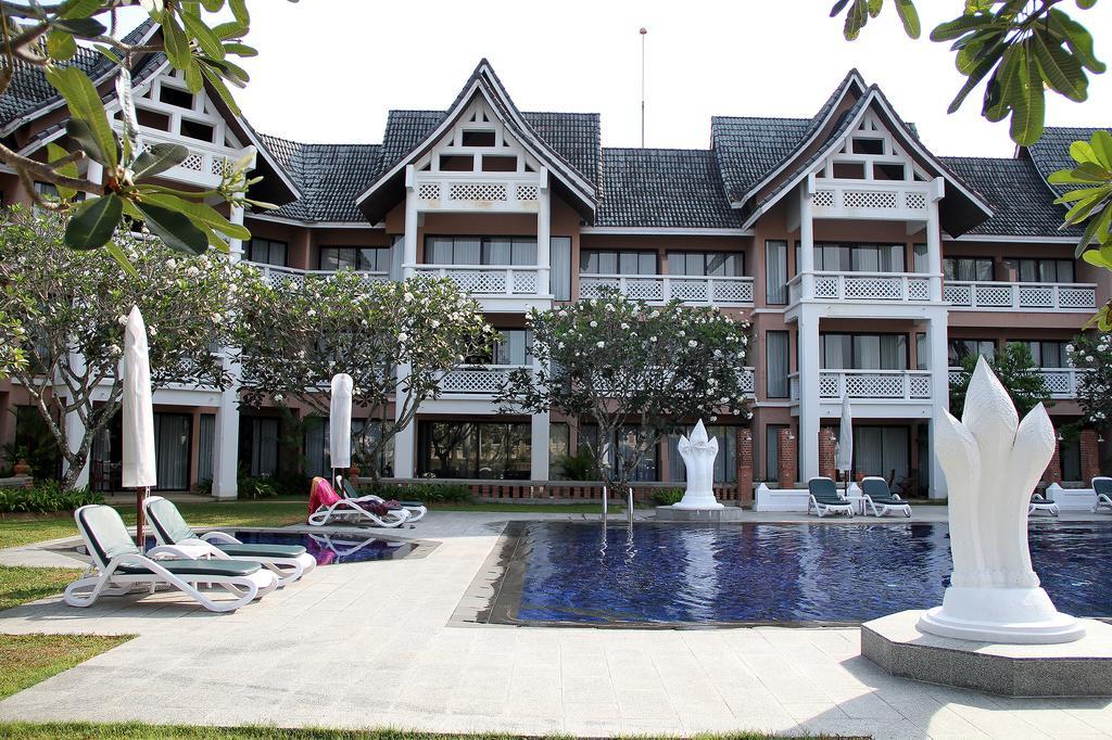 Apartamento Allamanda Laguna Phuket By Resava *