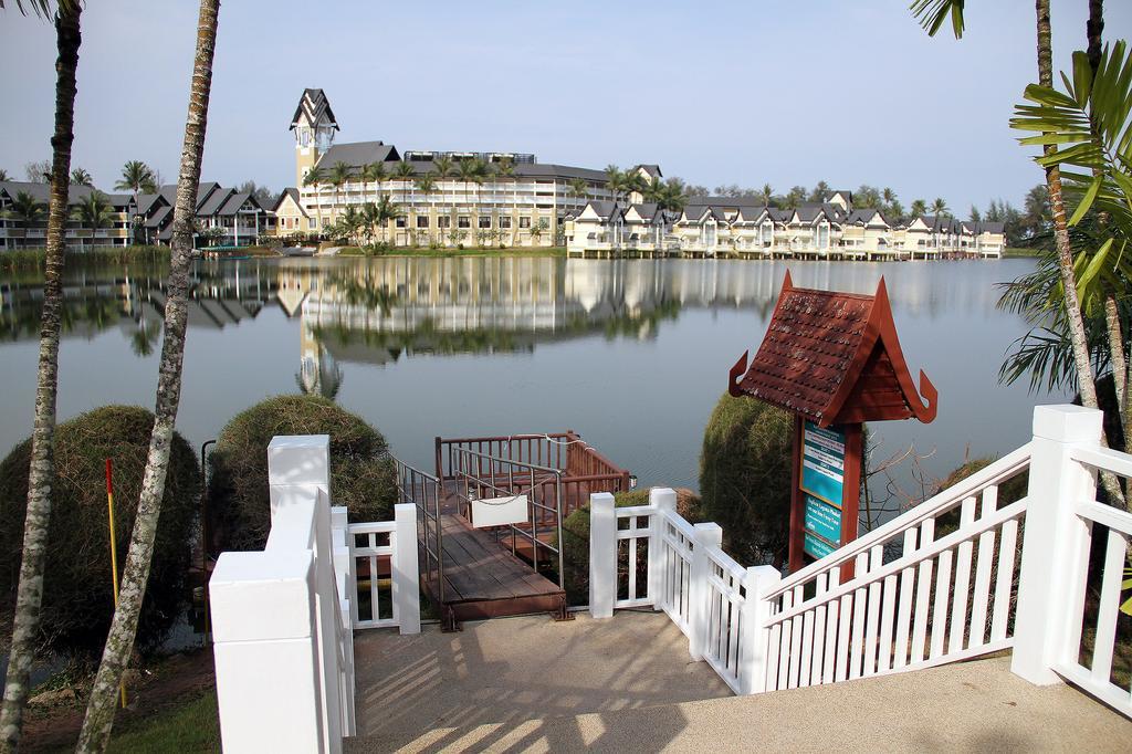 Apartamento Allamanda Laguna Phuket By Resava Praia de Bang Tao