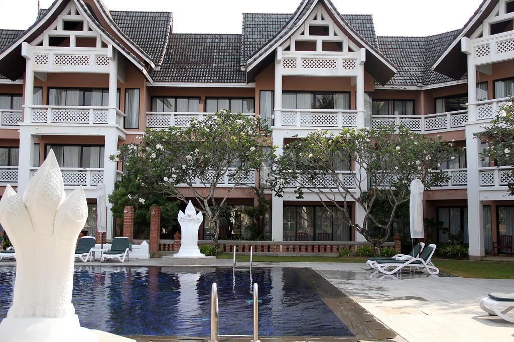 Apartamento Allamanda Laguna Phuket By Resava