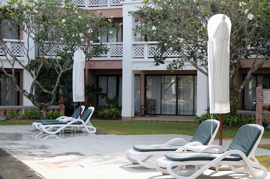 Allamanda Laguna Phuket By Resava Praia de Bang Tao