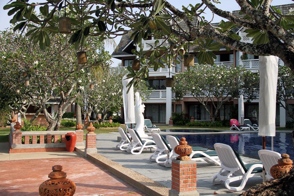 Apartamento Allamanda Laguna Phuket By Resava *