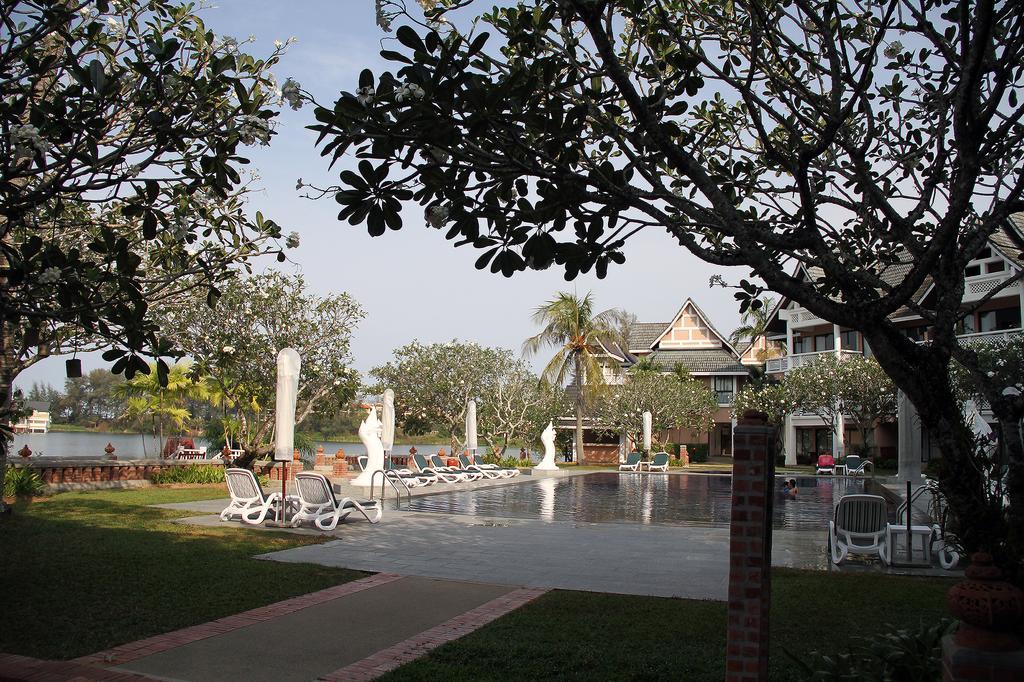 Allamanda Laguna Phuket By Resava Apartamento *