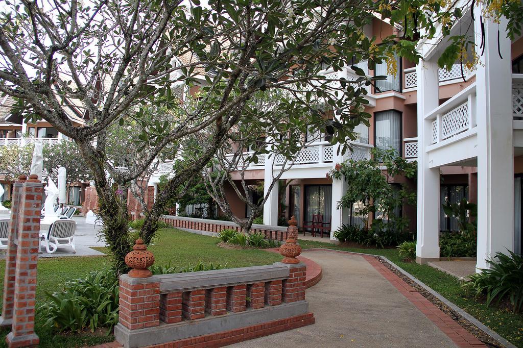 Allamanda Laguna Phuket By Resava * Praia de Bang Tao