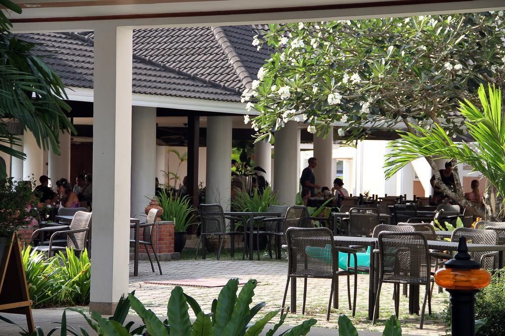 Apartamento Allamanda Laguna Phuket By Resava