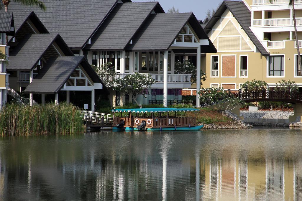 Allamanda Laguna Phuket By Resava Apartamento Praia de Bang Tao
