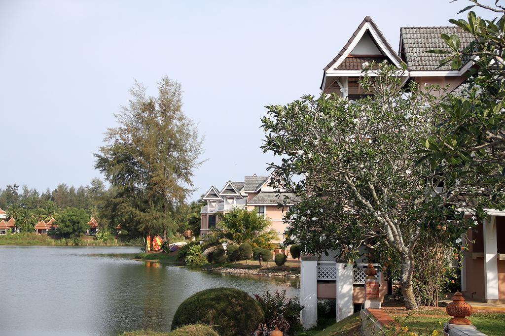 Apartamento Allamanda Laguna Phuket By Resava *