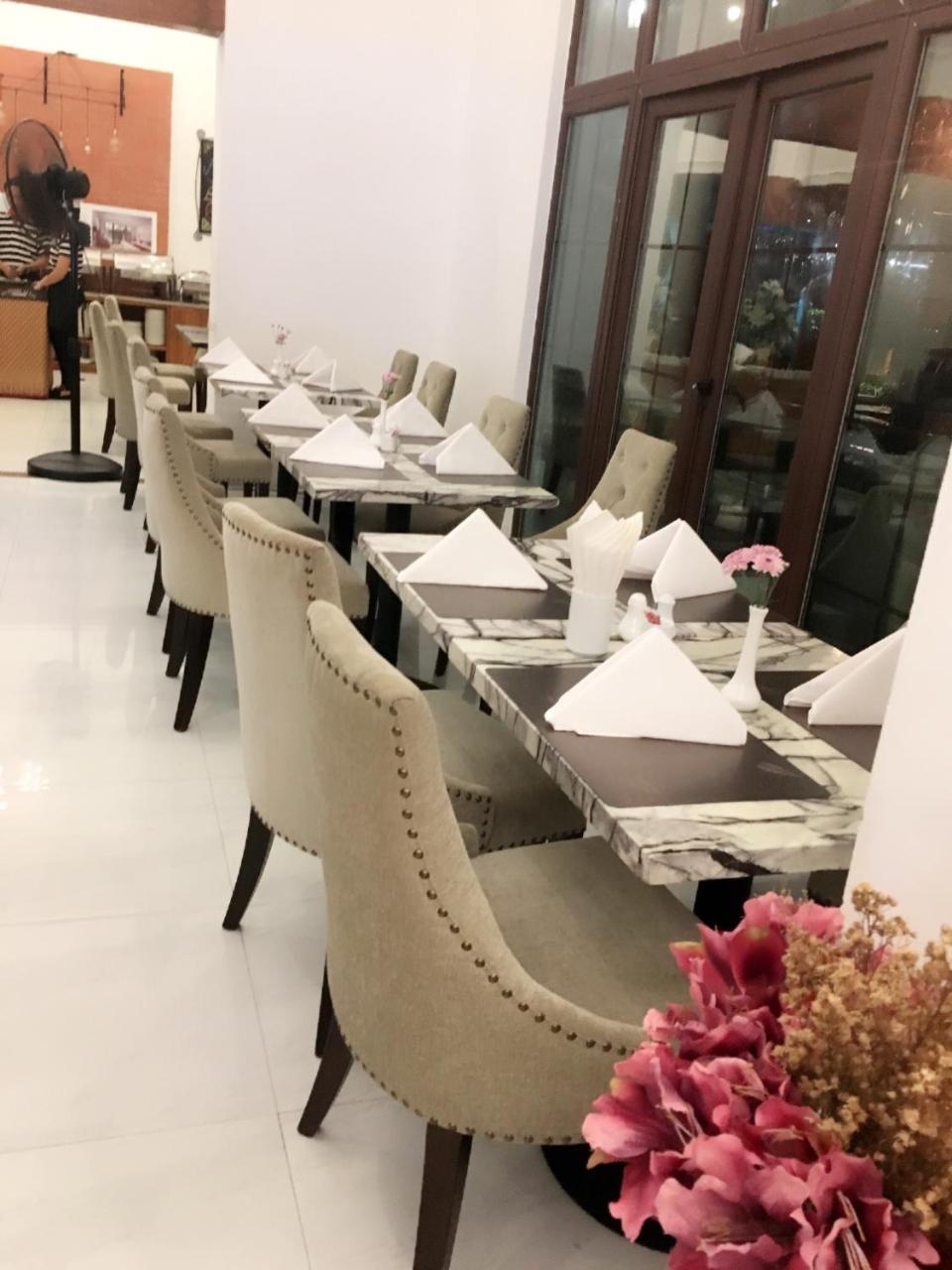 Apartment Venetian Signature Pattaya *