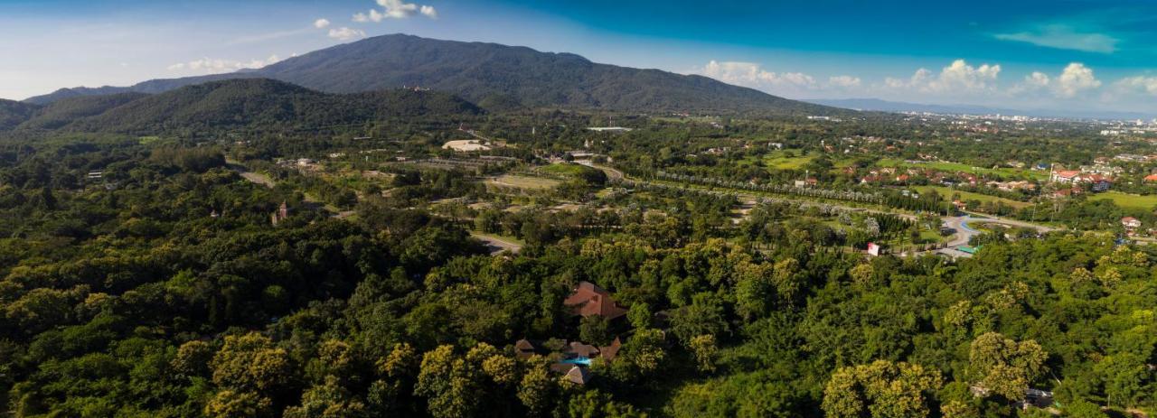 Chandra Resort