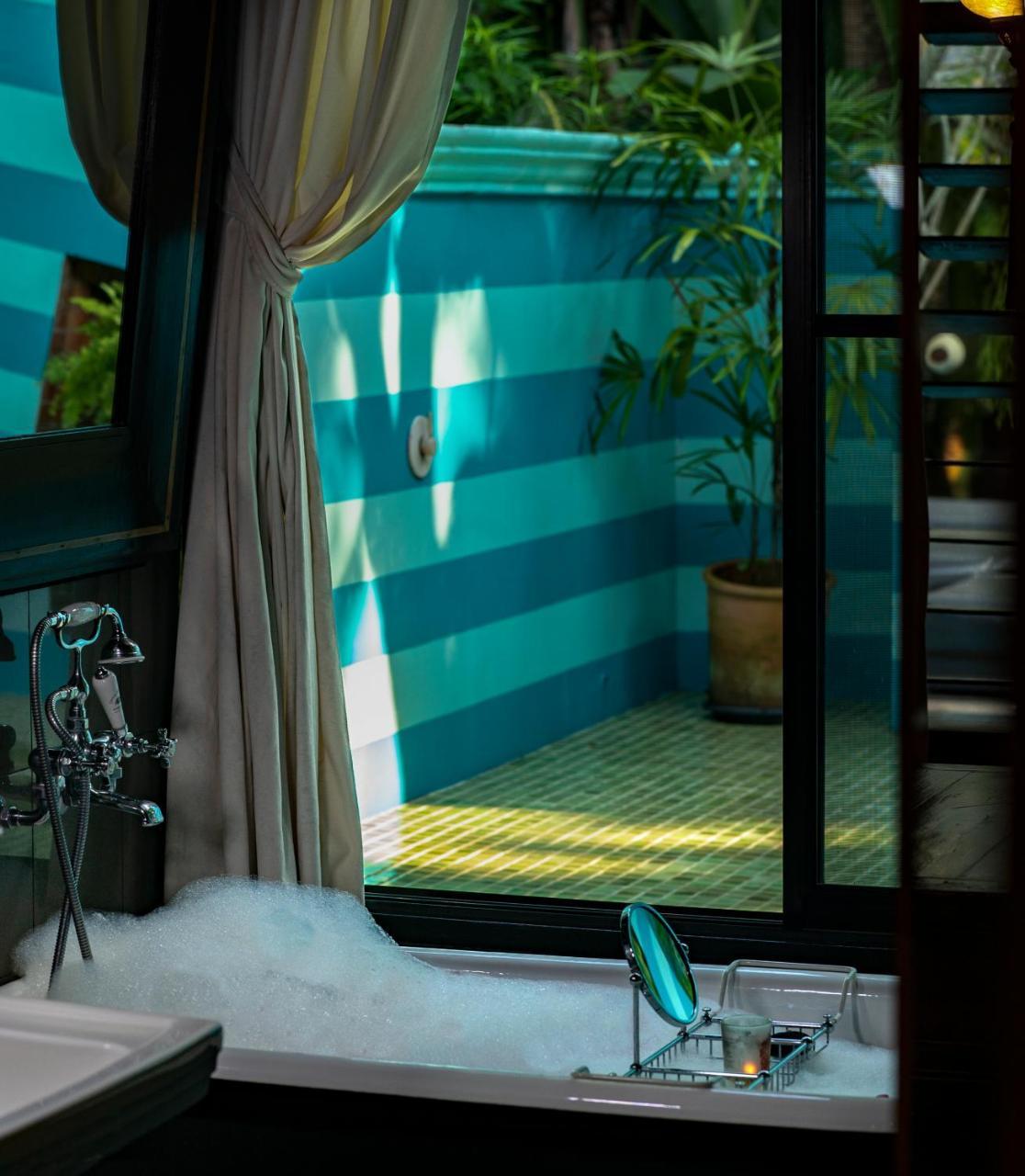 Chandra 5* Chiang Mai