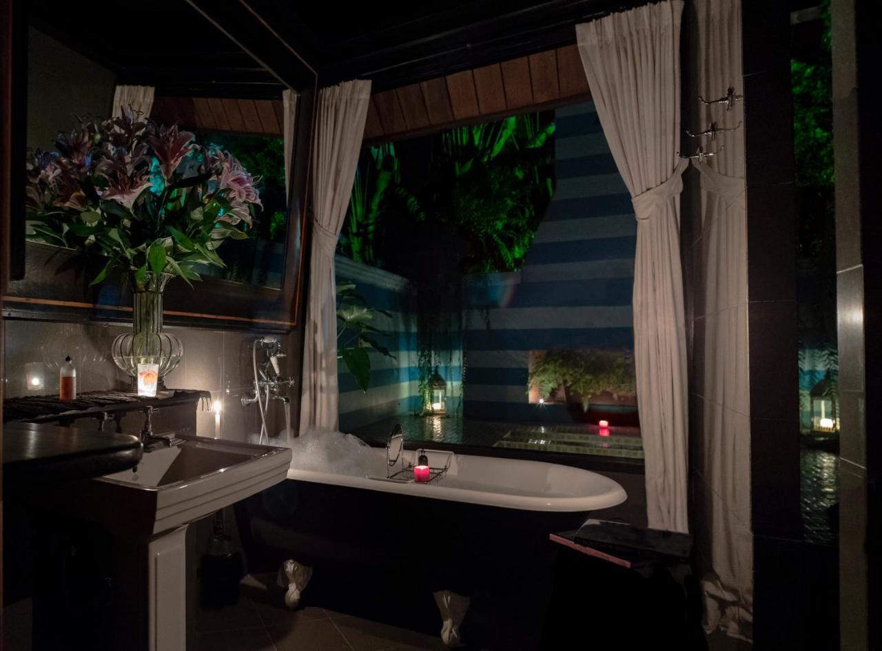 Chandra Resort Chiang Mai