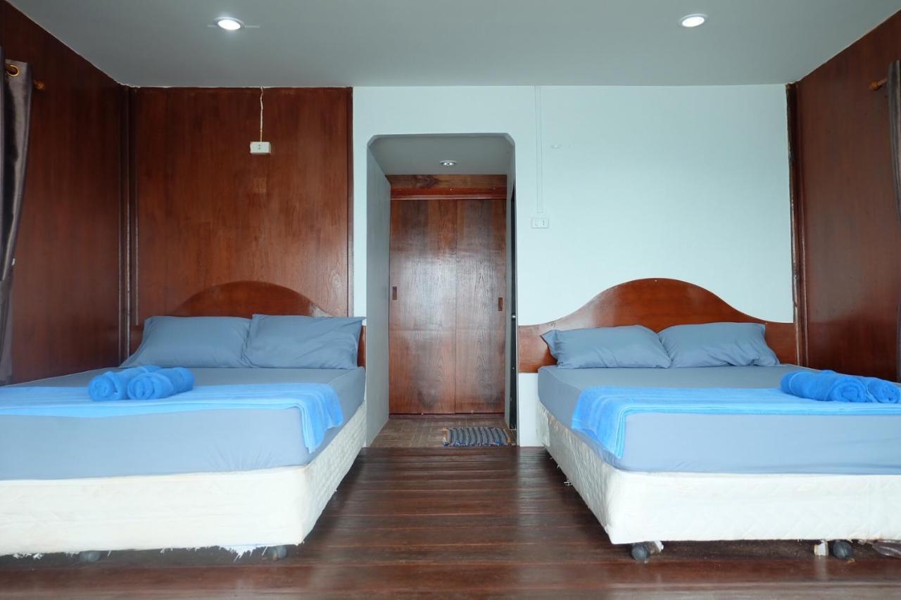 Lucky Resort Haad Yao