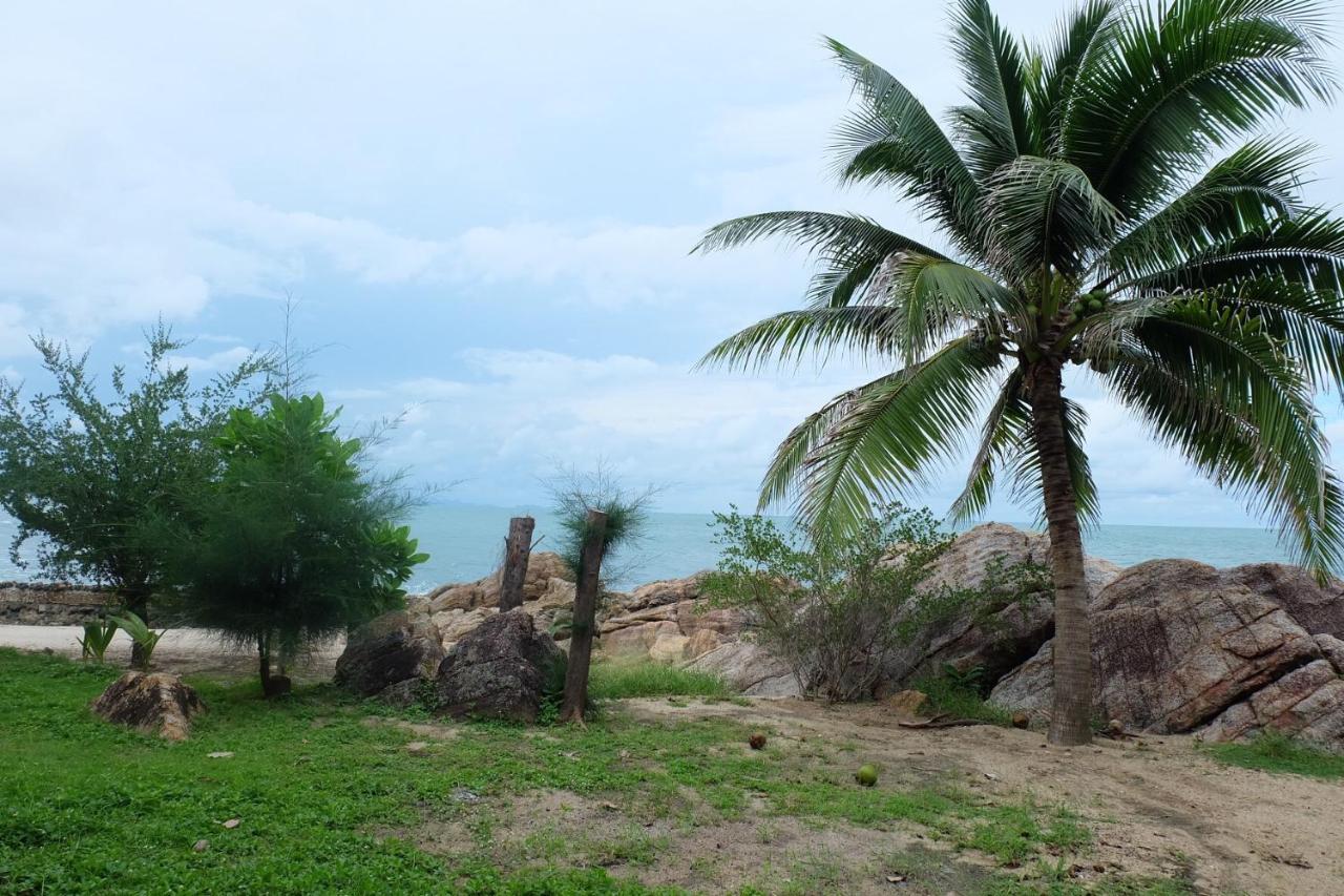 Resort Lucky Haad Yao