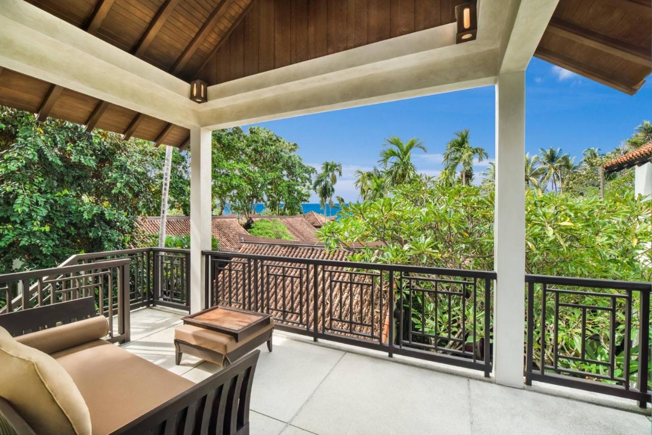 Hotel The Samui 5*