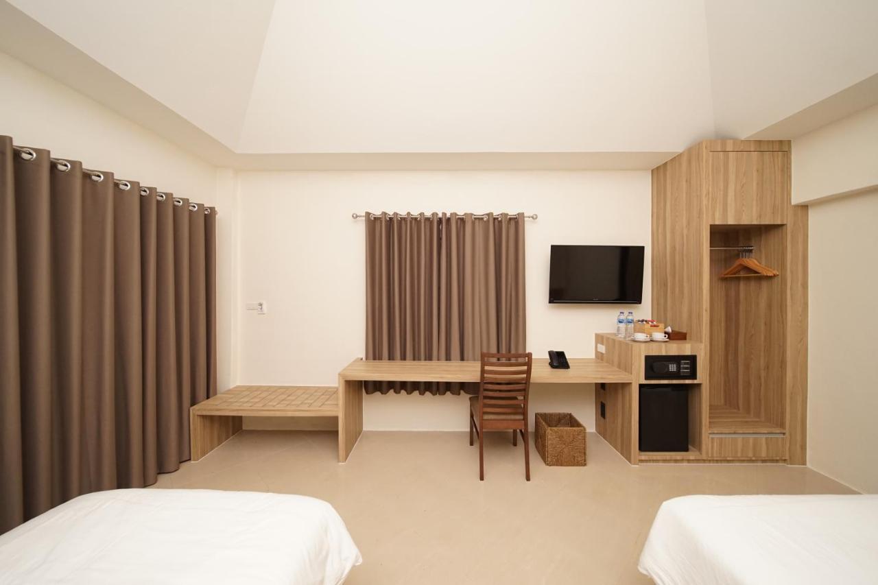 Resort Aquavana Haad Rin