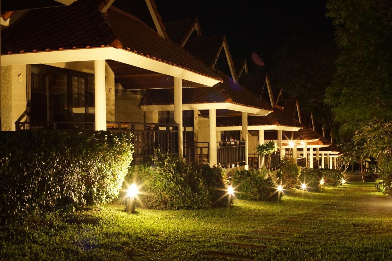 Resort Aquavana