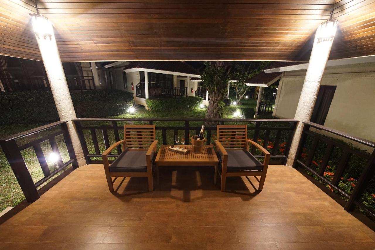 Aquavana Resort