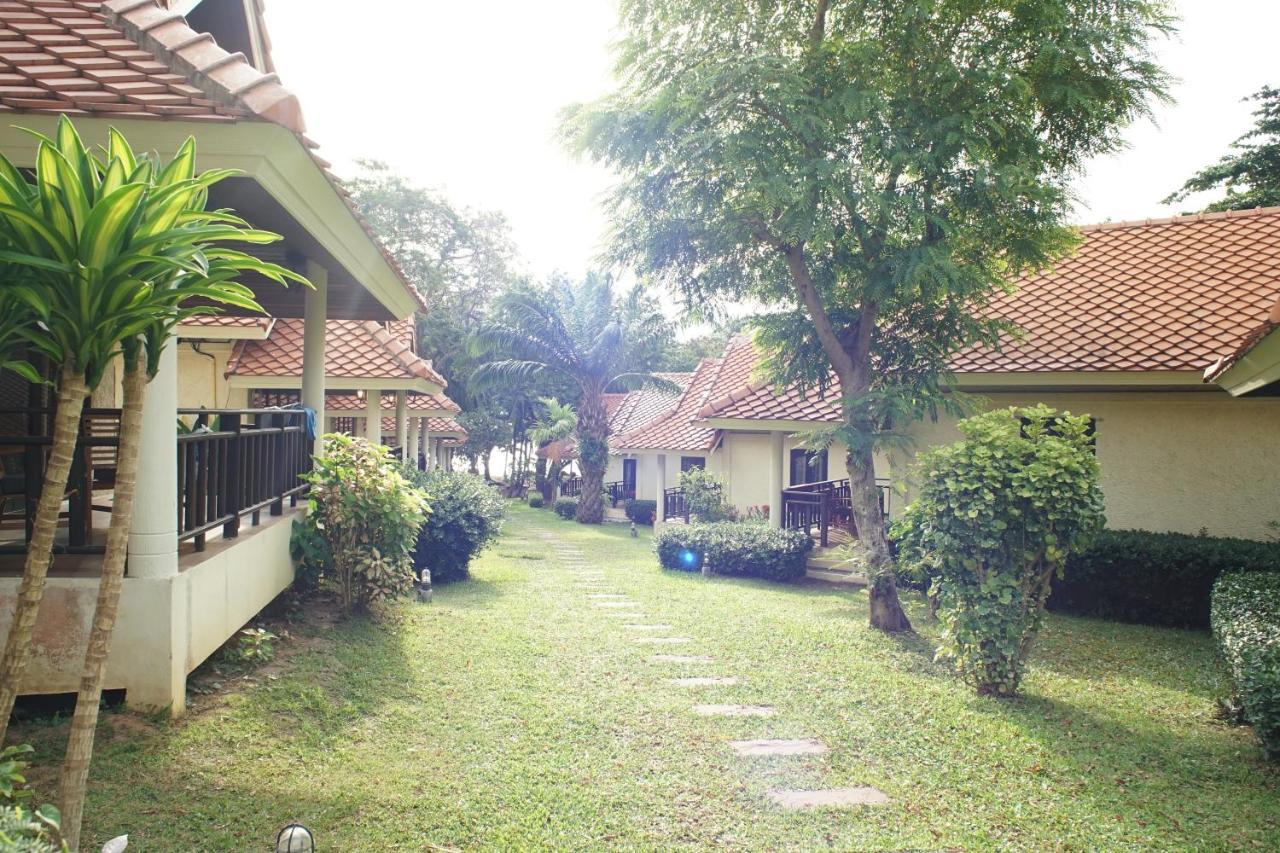 Resort Aquavana Haad Rin